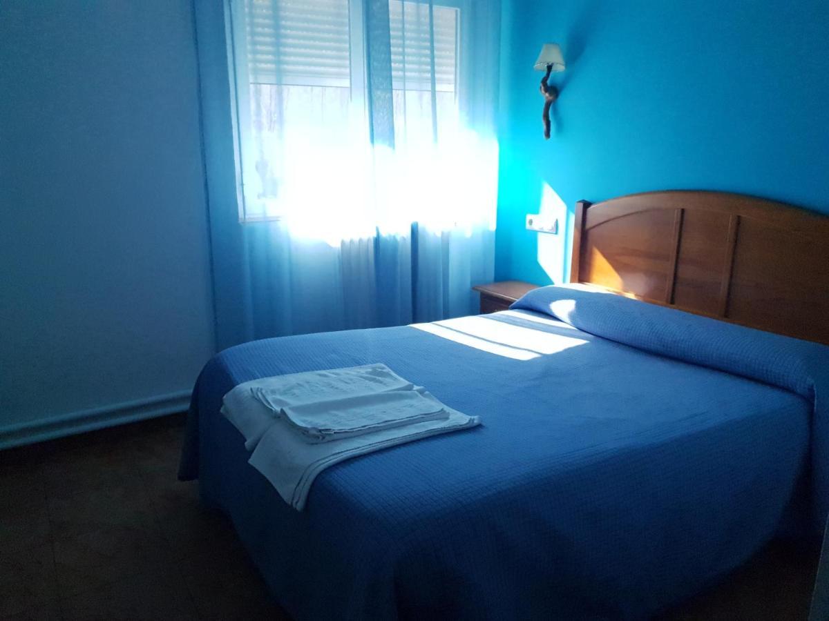 Hostal Rio Mundo Riópar Exteriör bild